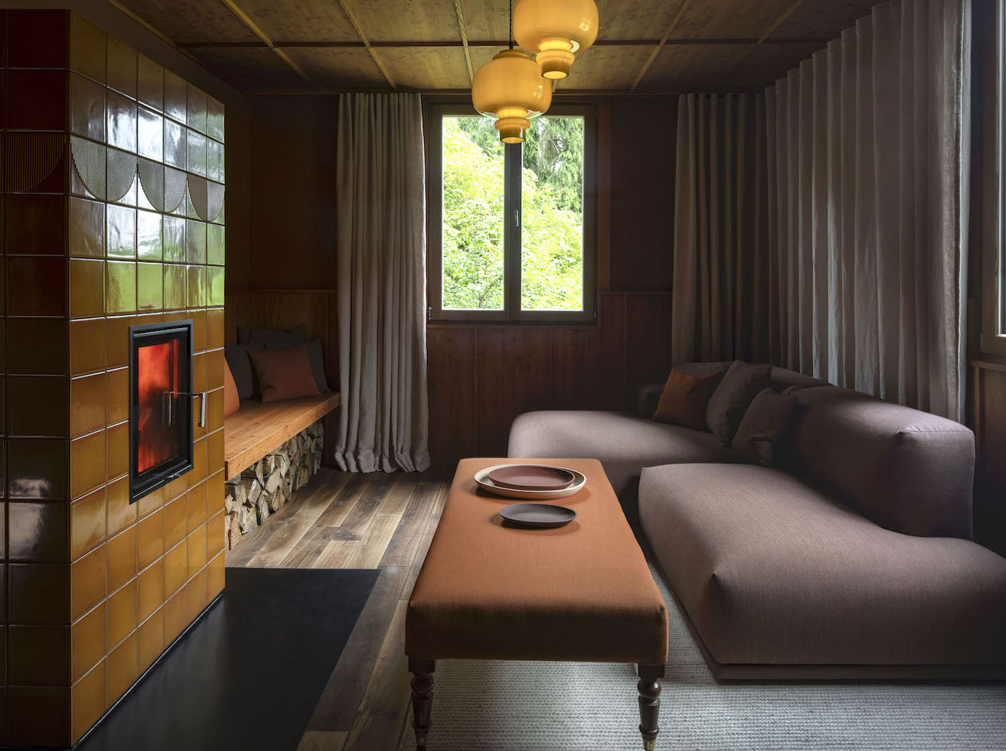 Select Green Hotels Luchs Lindenberg