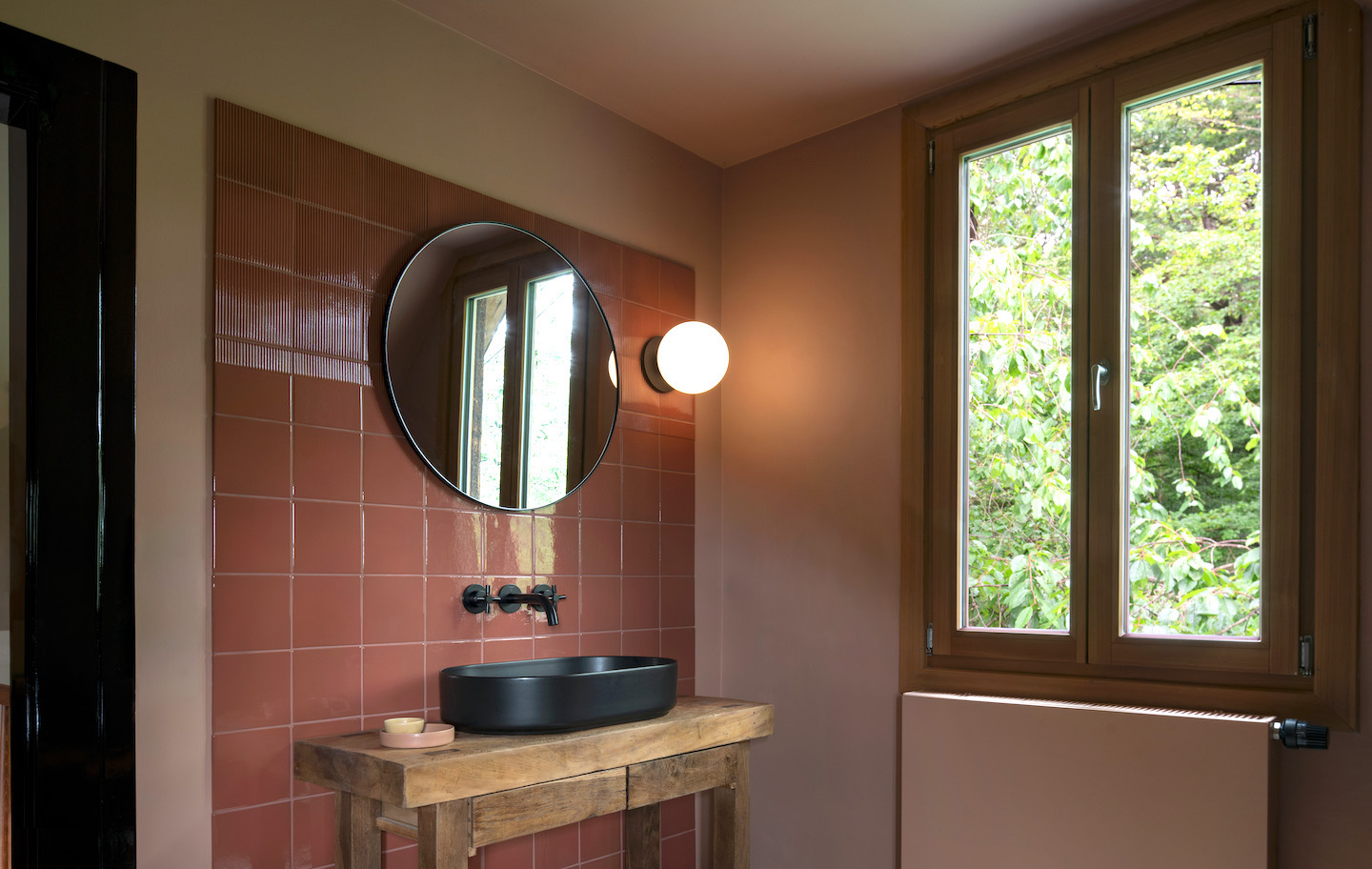 Select Green Hotels Luchs Lindenberg