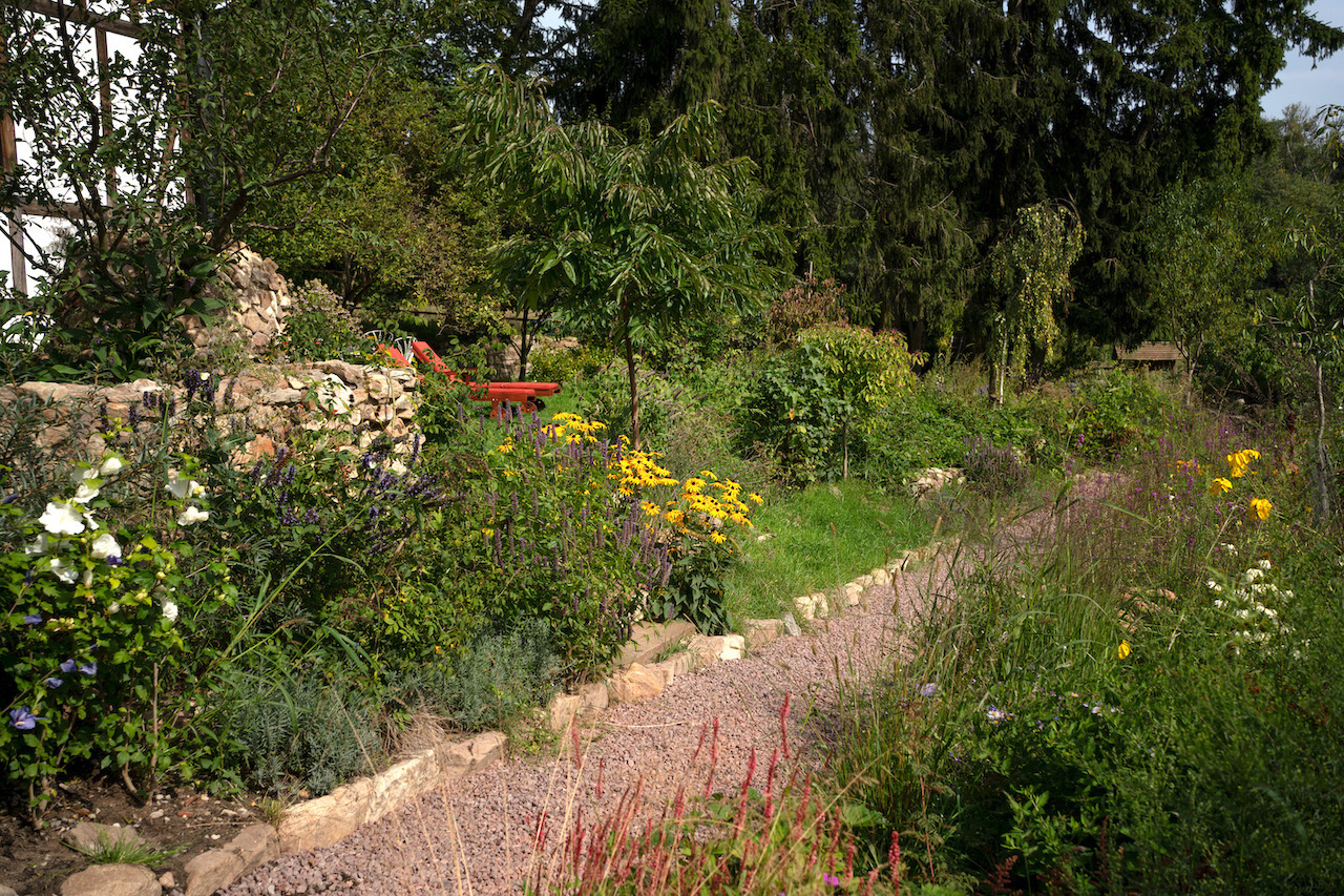 Select Green Hotels Luchs Lindenberg