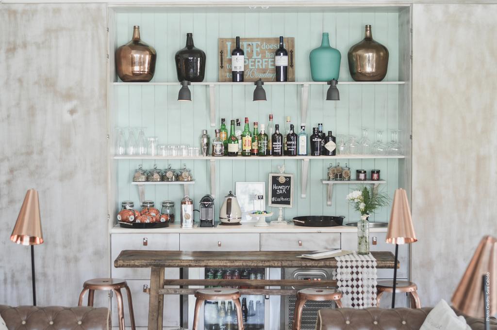 Select Green Hotels Luz Charming Houses