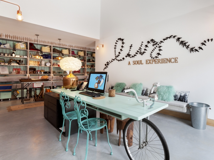 Select Green Hotels Luz Charming Houses