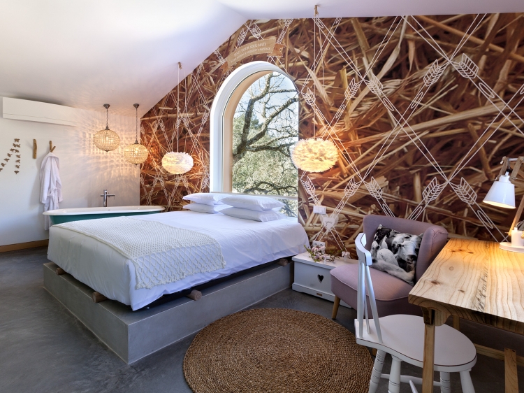 Select Green Hotels Luz Charming Houses