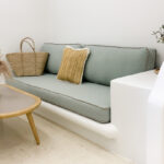 Select Green Hotels MOD vegan hotel santorini