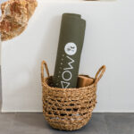 Select Green Hotels MOD vegan hotel santorini