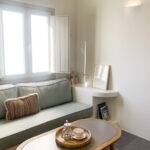 Select Green Hotels MOD vegan hotel santorini