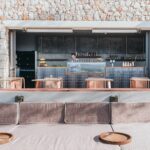 Select Green Hotels Maslina Resort Hvar Restaurant mit offener Küche