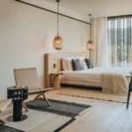 Select Green Hotels Maslina Resort Hvar Zimmer mit Doppelbett