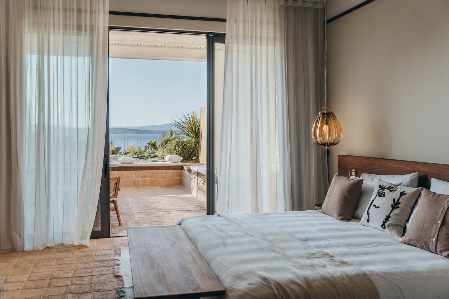Select Green Hotels Maslina Resort Hvar Bay Suite