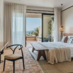Select Green Hotels Maslina Resort Hvar Zimmer mit Meerblick