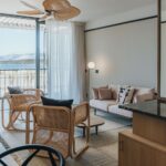 Select Green Hotels Maslina Resort Hvar Zimmer mit Meerblick