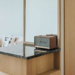 Select Green Hotels Maslina Resort Hvar Marshall Lautsprecher im Hotelzimmer