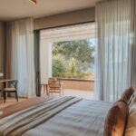 Select Green Hotels Maslina Resort Hvar Zimmer mit Meerblick