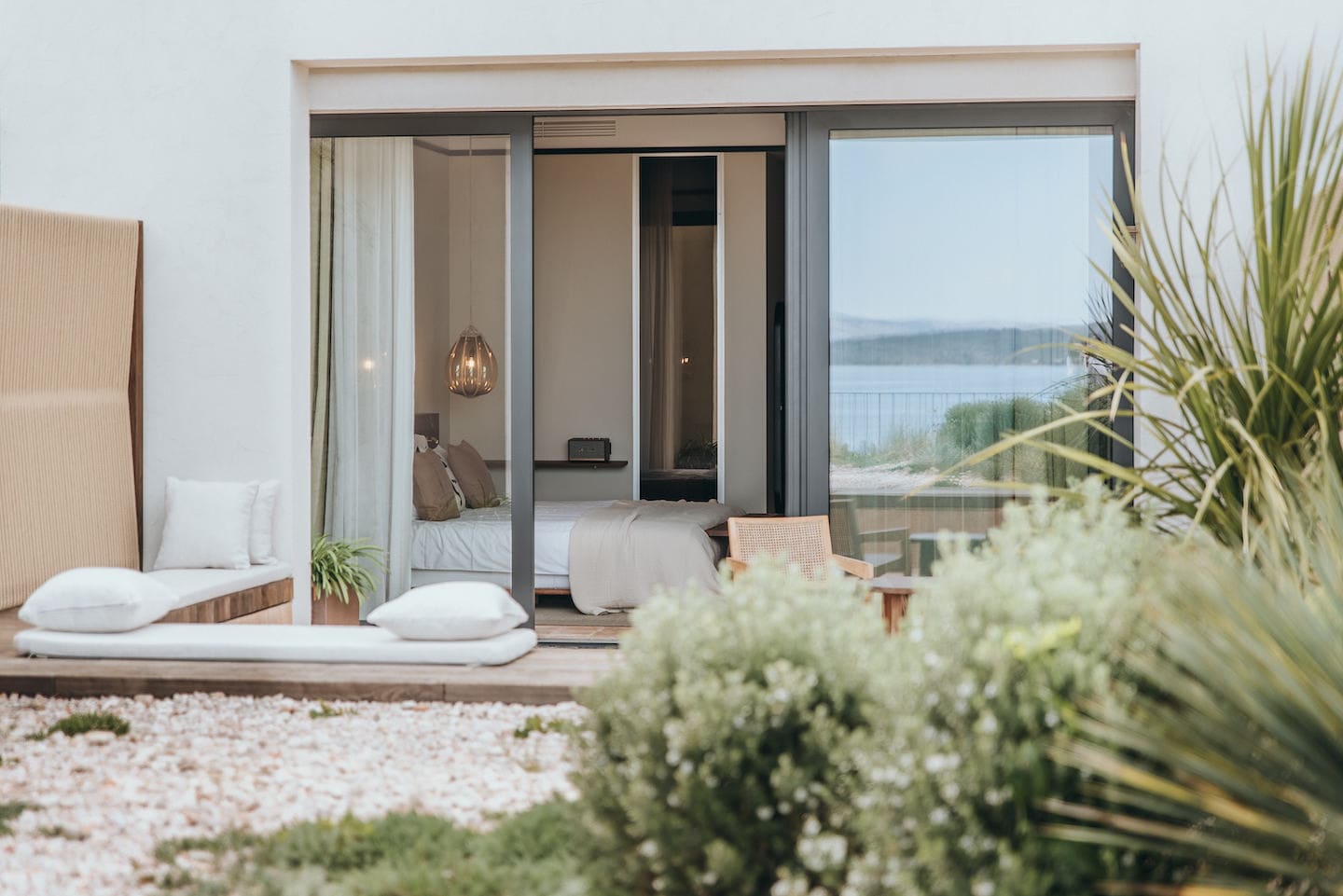 Select Green Hotels Maslina Resort Hvar Garden Suite