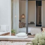 Select Green Hotels Maslina Resort Hvar Zimmer von außen fotografiert