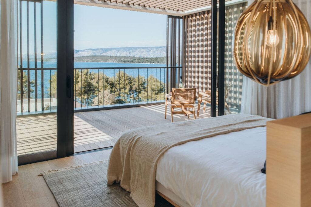 Select Green Hotels Maslina Resort Hvar Panoramic Suite
