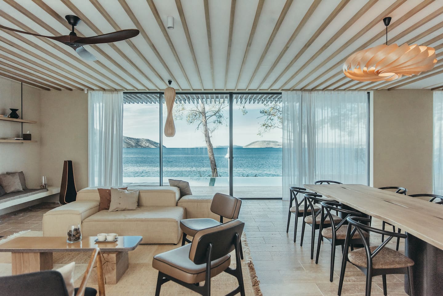 Select Green Hotels Maslina Resort Hvar Villa Uvala - Five Bedroom