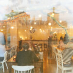 Select Green Hotels Michelberger Hotel Berlin frühstück