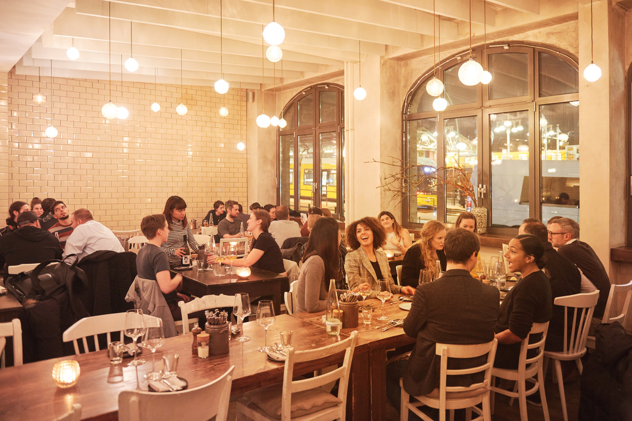 Select Green Hotels Michelberger Hotel Berlin