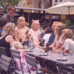 Select Green Hotels Michelberger Hotel Berlin familie