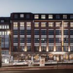 Select Green Hotels Michelberger Hotel Berlin