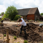 Select Green Hotels Michelberger Hotel Berlin farm