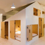 Select Green Hotels Michelberger Hotel Berlin hideout