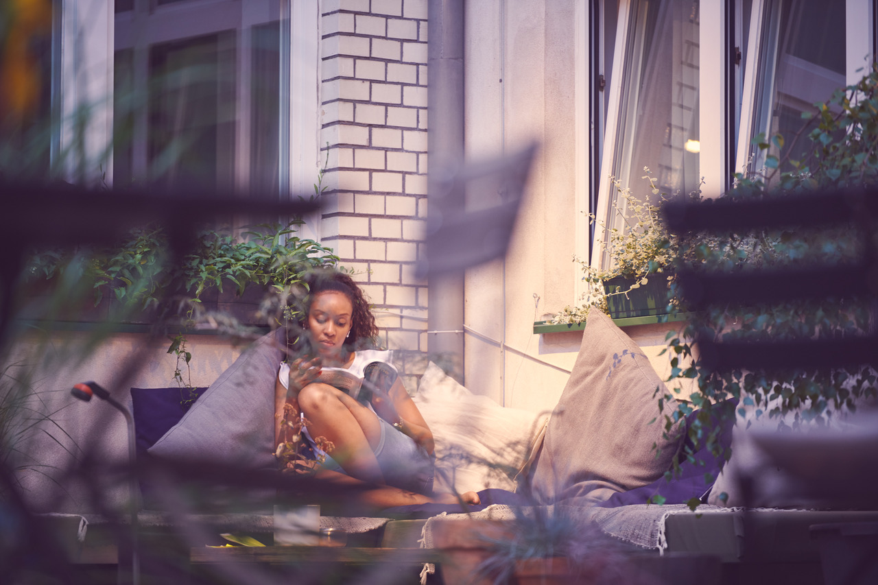 Select Green Hotels Michelberger Hotel Berlin