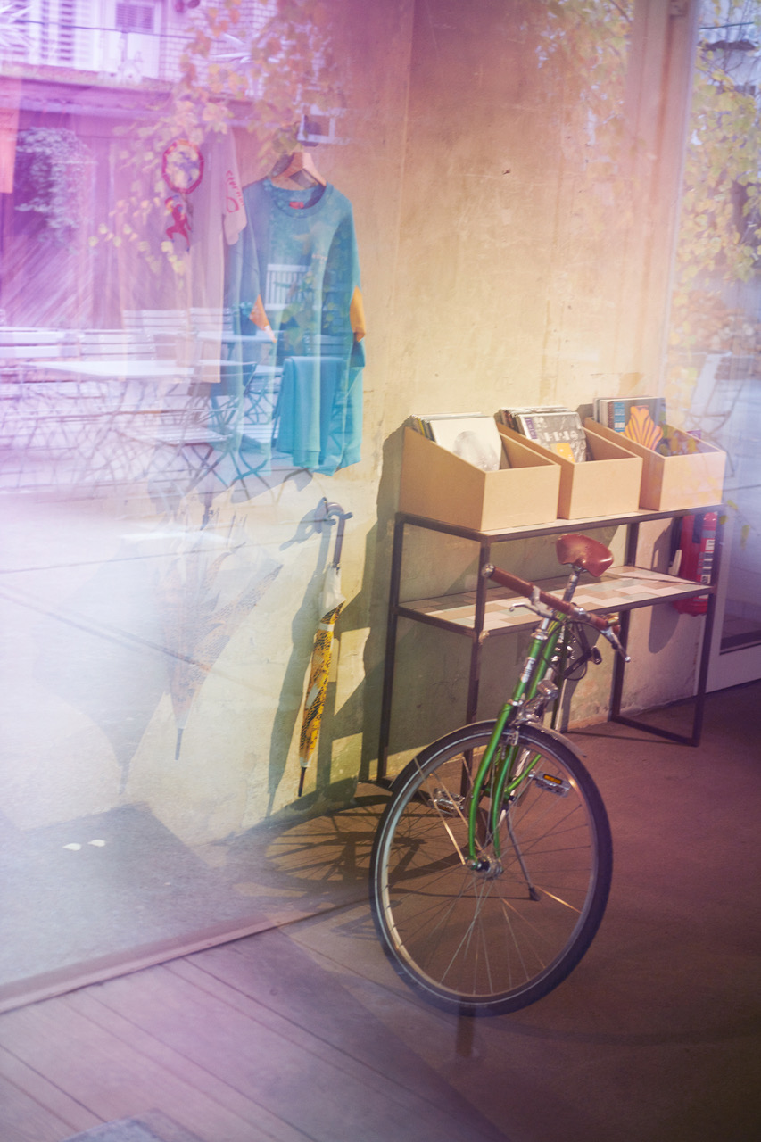 Select Green Hotels Michelberger Hotel Berlin