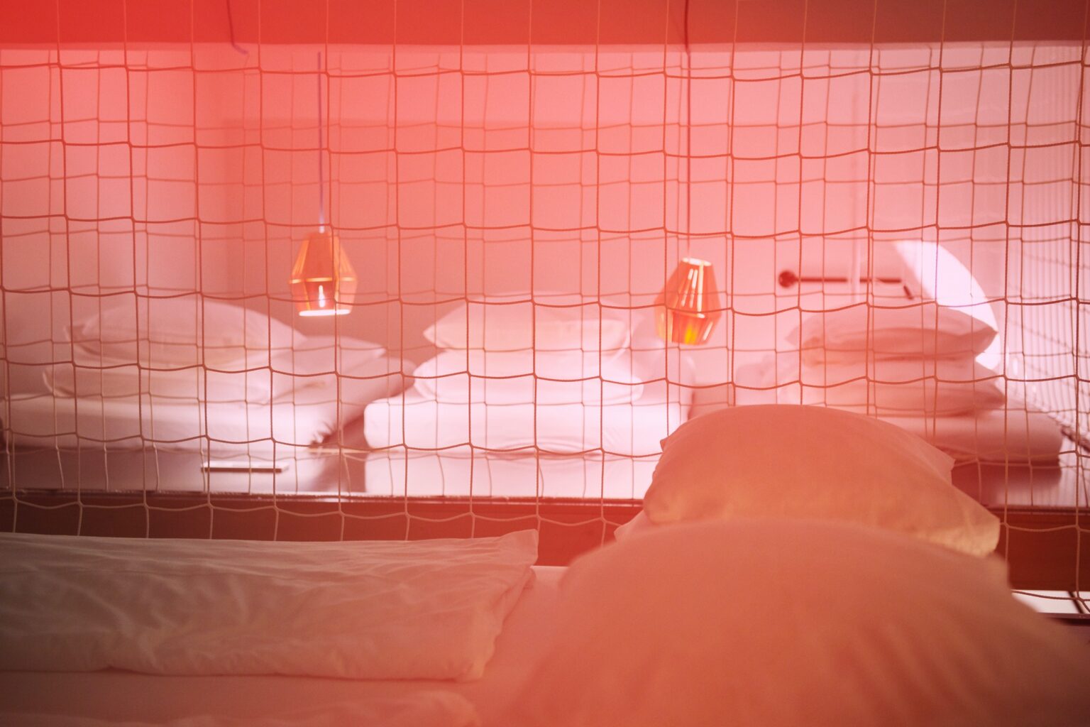 Select Green Hotels Michelberger Hotel Berlin big_one