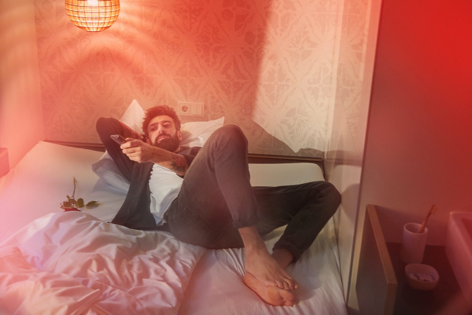 Select Green Hotels Michelberger Hotel Berlin cosy