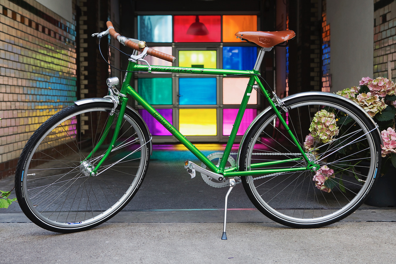 Select Green Hotels Michelberger Hotel Berlin