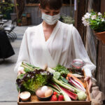 Select Green Hotels Michelberger Hotel Berlin Farmgemüse