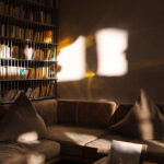 Select Green Hotels Michelberger Hotel Berlin lobby