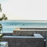 Select Green Hotels Mimi and Coco Villas Meerblick über den Dächern