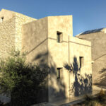 Select Green Hotels Mimi and Coco Villas von außen