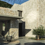 Select Green Hotels Mimi and Coco Villas von außen mit offener Küche