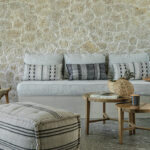 Select Green Hotels Mimi and Coco Villas Sofas