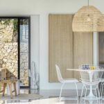 Select Green Hotels Mimi and Coco Villas Wohnzimmer mit Küche