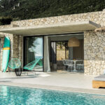 Select Green Hotels Mimi and Coco Villas privater pool