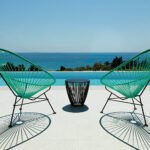 Select Green Hotels Mimi and Coco Villas pool mit Aussicht