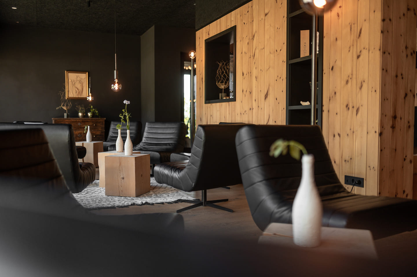 Select Green Hotels Naturhotel Pfösl Südtirol Dolomiten