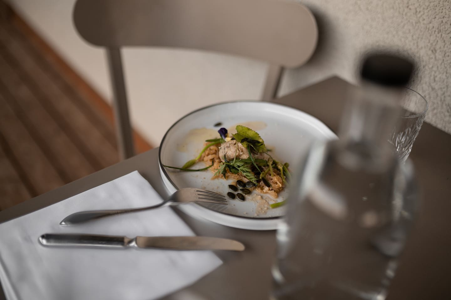 Select Green Hotels Naturhotel Pfösl Südtirol Dolomiten