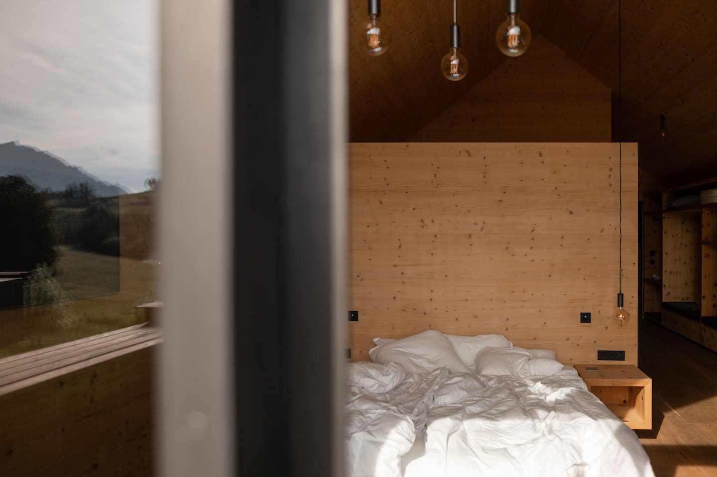 Select Green Hotels Naturhotel Pfösl Südtirol Dolomiten