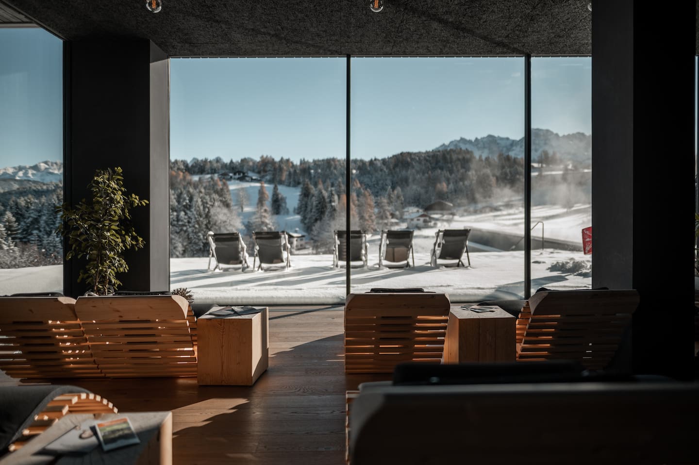 Select Green Hotels Naturhotel Pfösl Südtirol Dolomiten