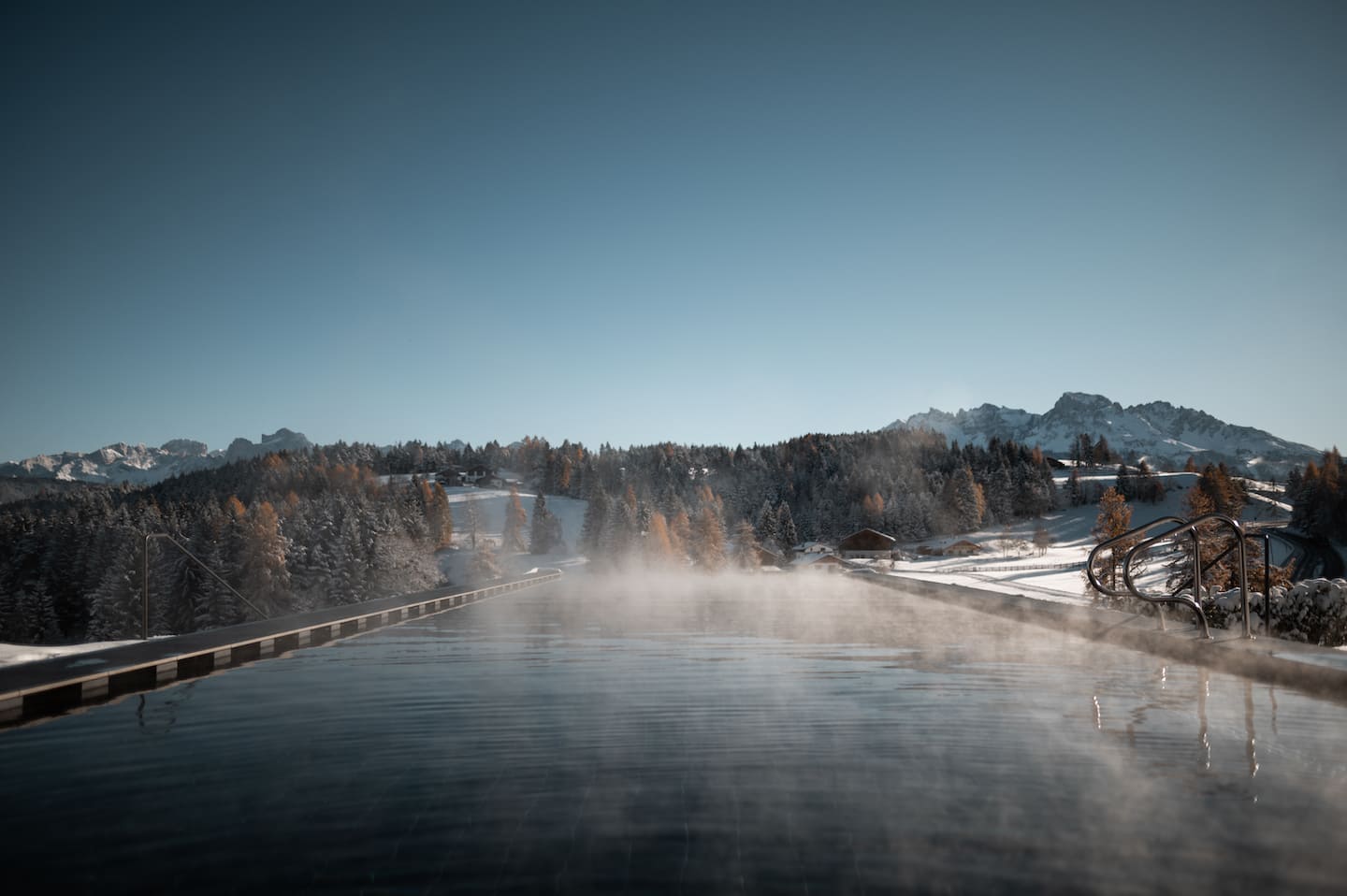 Select Green Hotels Naturhotel Pfösl Südtirol Dolomiten