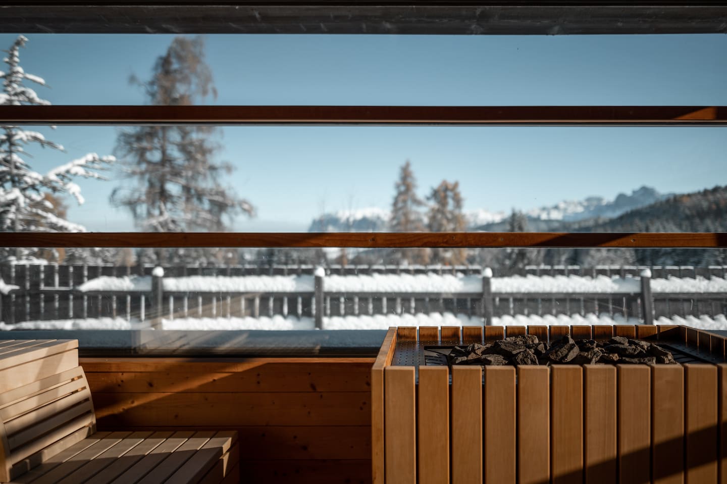 Select Green Hotels Naturhotel Pfösl Südtirol Dolomiten