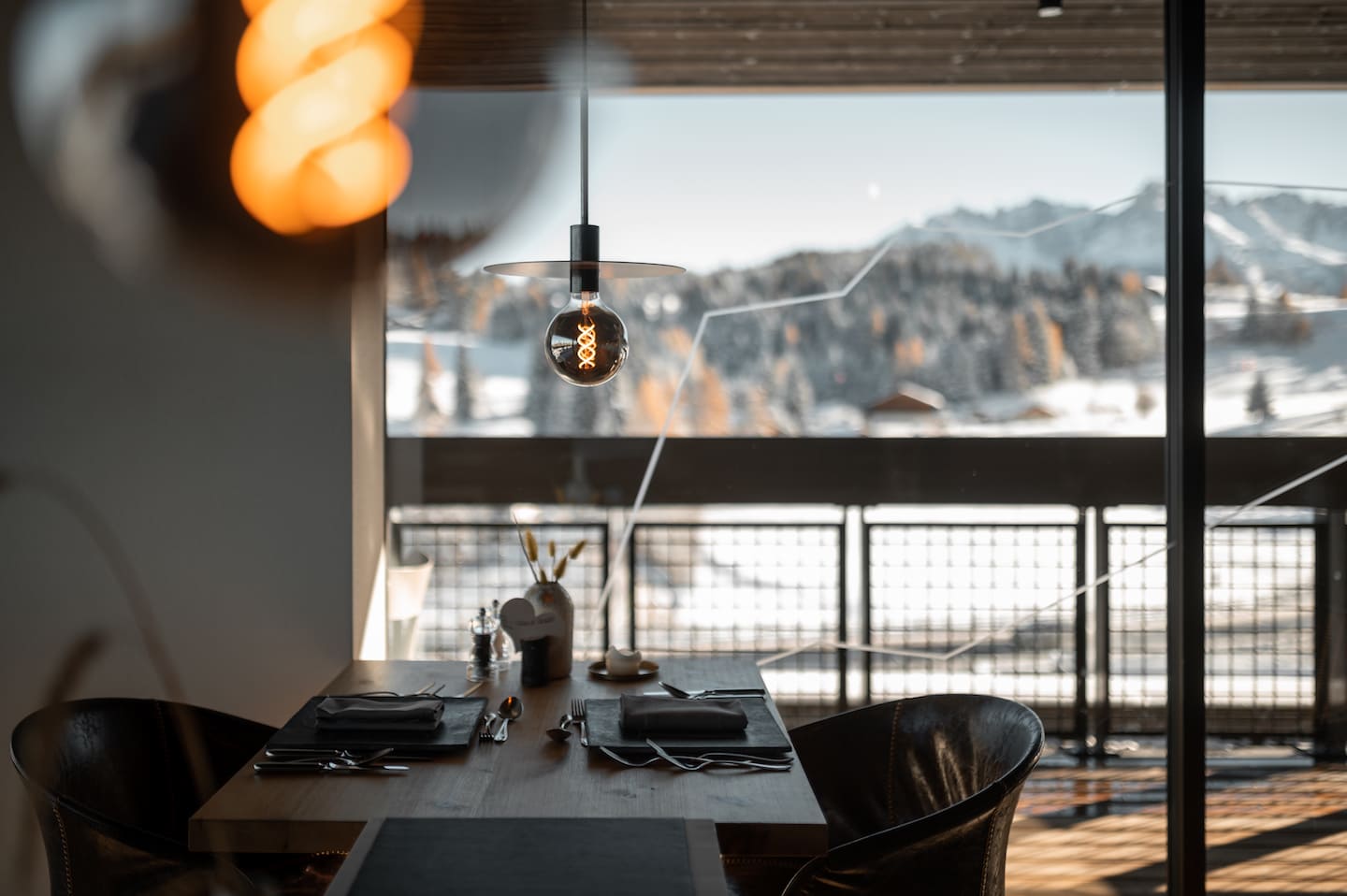 Select Green Hotels Naturhotel Pfösl Südtirol Dolomiten