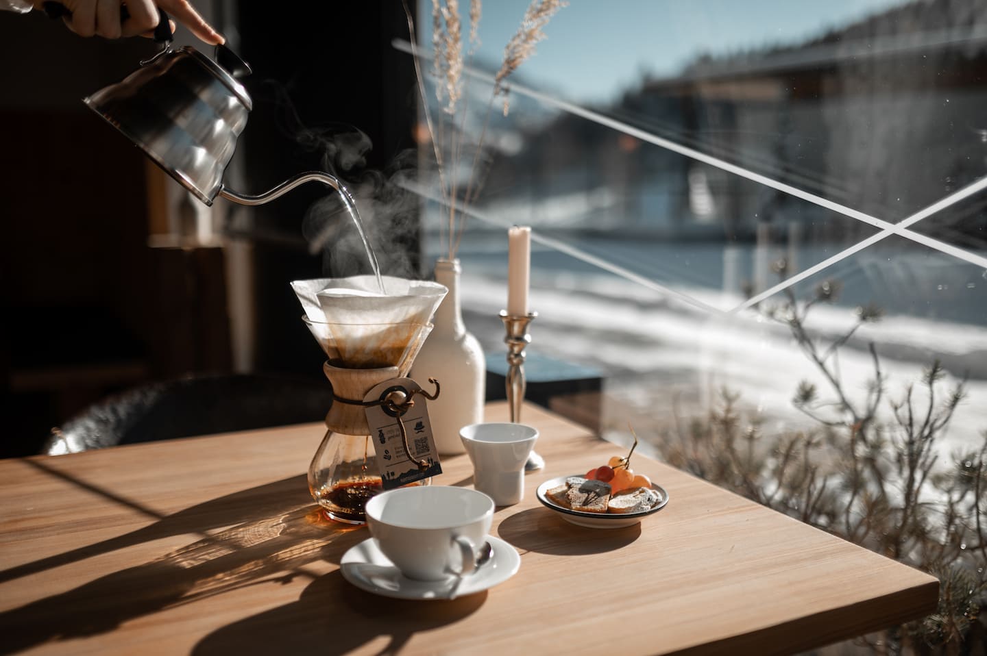 Select Green Hotels Naturhotel Pfösl Südtirol Dolomiten