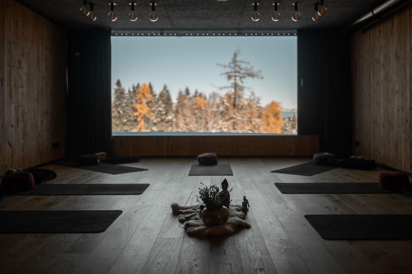 Select Green Hotels Naturhotel Pfösl Südtirol Dolomiten