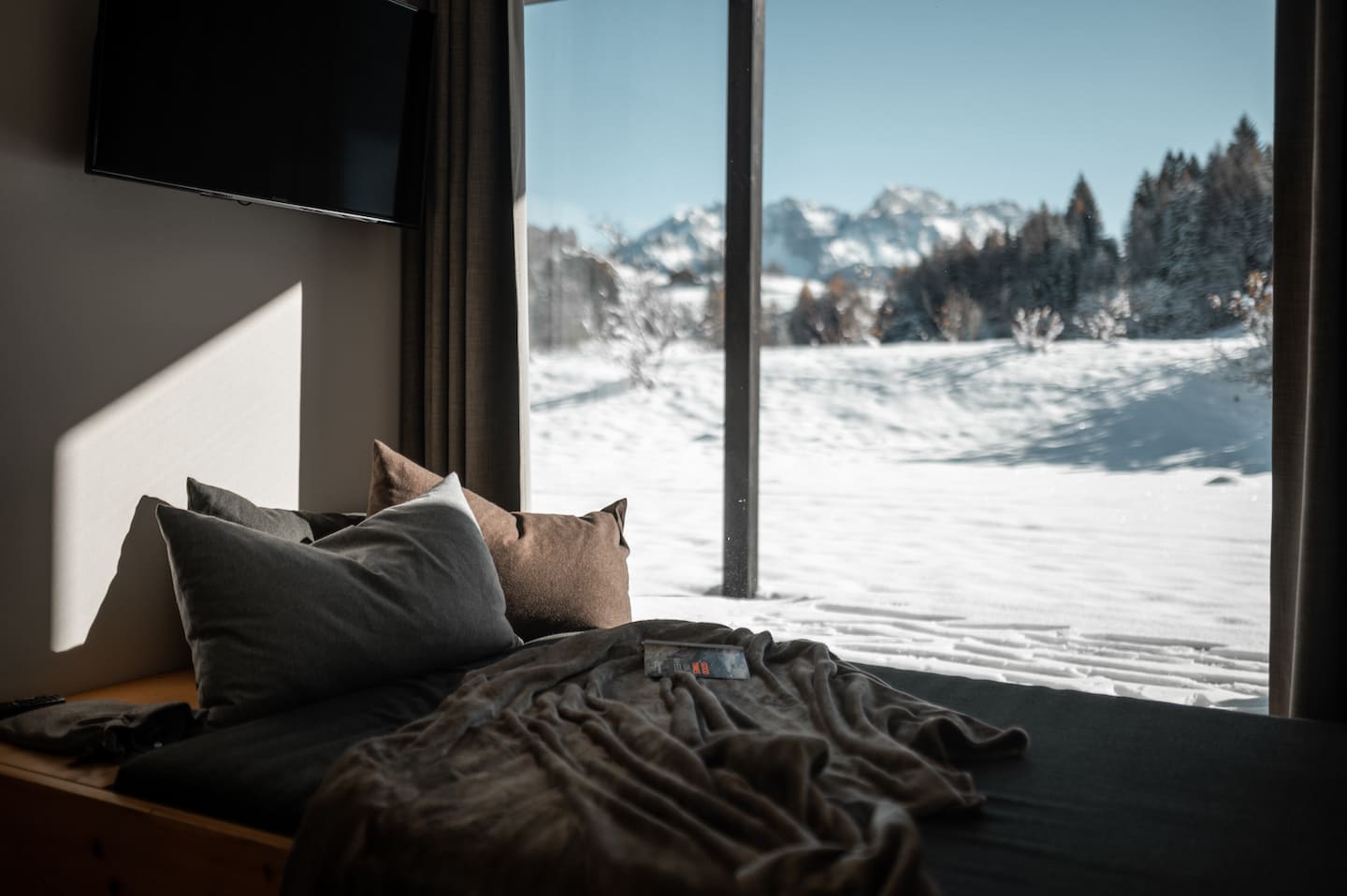 Select Green Hotels Naturhotel Pfösl Südtirol Dolomiten